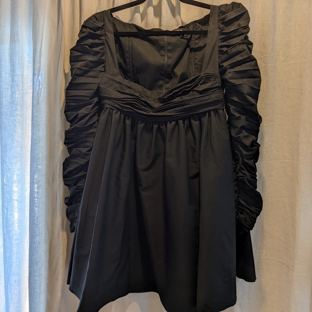 Few Moda mini dress